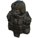 Full Metal Series