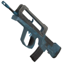 New Year FAMAS