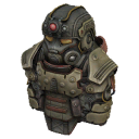 Tejat Core-2 Exosuit
