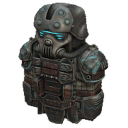 Blessed Digger