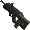 Contraband Arsenal