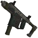Frozen Steel