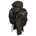 Forgotten Grenadier