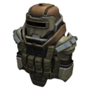 Khors Group Tank
