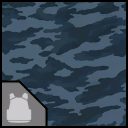Wave Camouflage