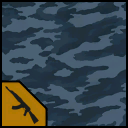 Wave Camouflage