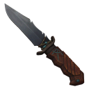 Steel Talisman