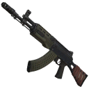 Nimble AK-15