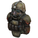 Gunner