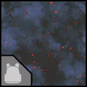 Bloody Fog Paint