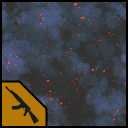 Bloody Fog Paint