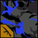 BLUFOR Paint