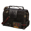 Pandora's Casket