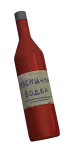 Lingonberry Vodka