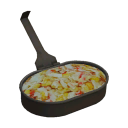 Crab Salad