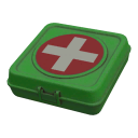 Guide's First-Aid Kit