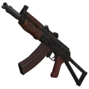 AKS-74U