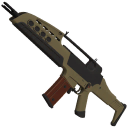 XM8 (A)