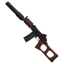 AKS-9 Stoat