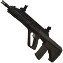 AUG A3 (A)
