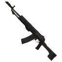 AN-94 Abakan