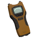 Buryat Short Range Detector