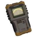 Elbrus Short Range Detector