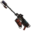 Flamethrower