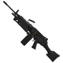 M249 SAW