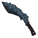 Icy Kukri