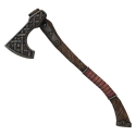 Slavs Battle Axe