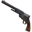 Modified Colt Walker