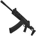 Saiga-12