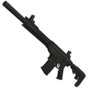 Derya MK-12 AS-103S