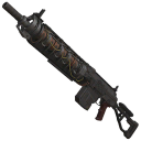 Gauss Rifle