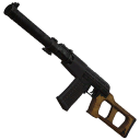 VSS Vintorez