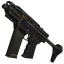 SMG Nut
